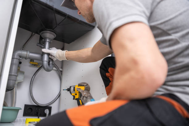 Best Plumbing Inspection Services  in USA